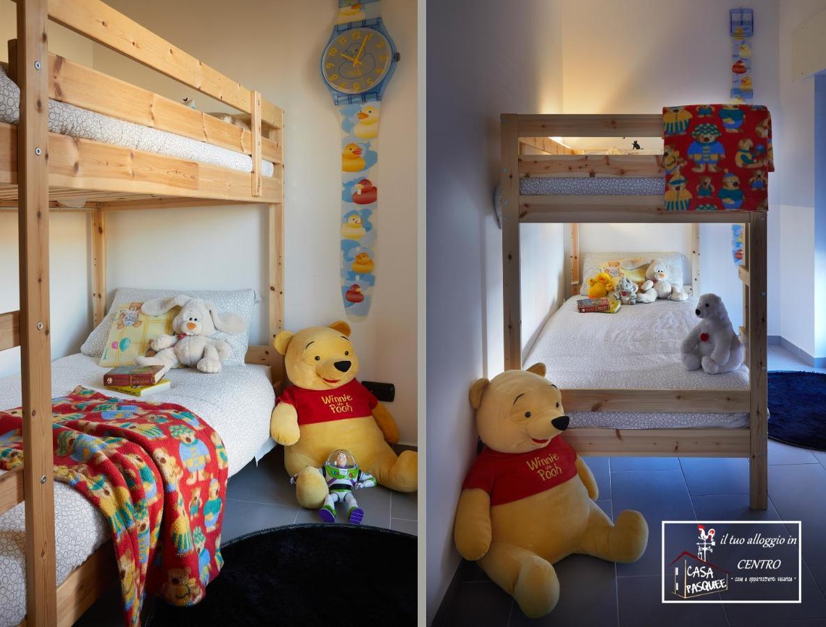 Casa Pasquee Villa Vergiate Kültér fotó