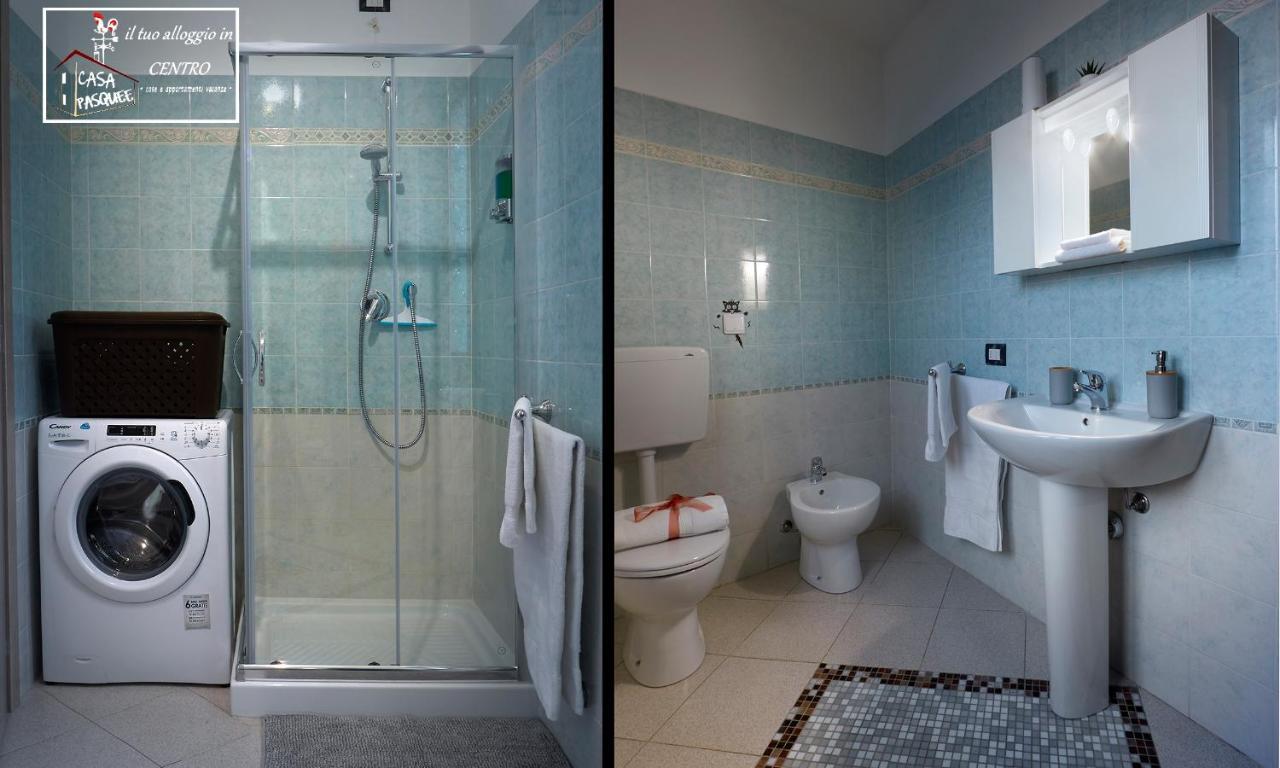 Casa Pasquee Villa Vergiate Kültér fotó