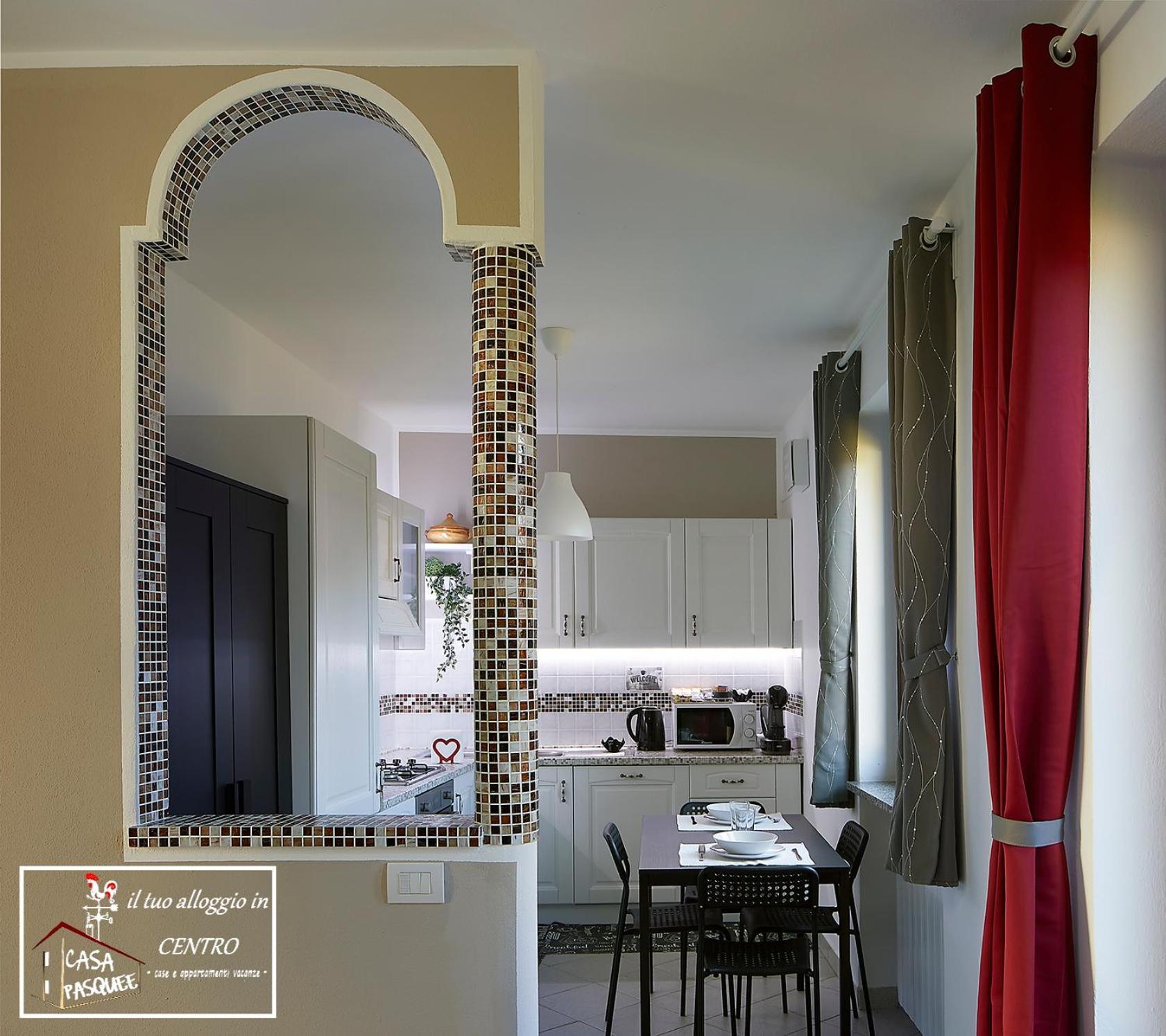 Casa Pasquee Villa Vergiate Szoba fotó