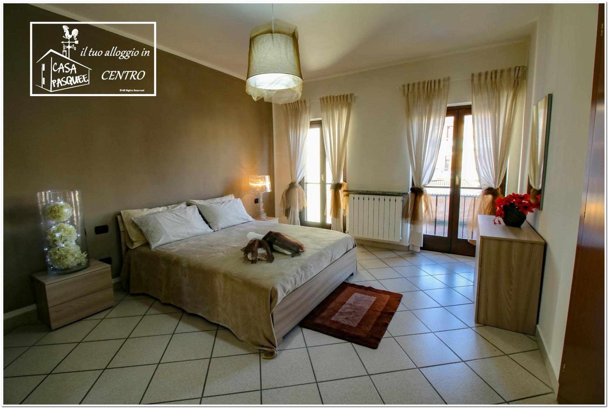 Casa Pasquee Villa Vergiate Kültér fotó