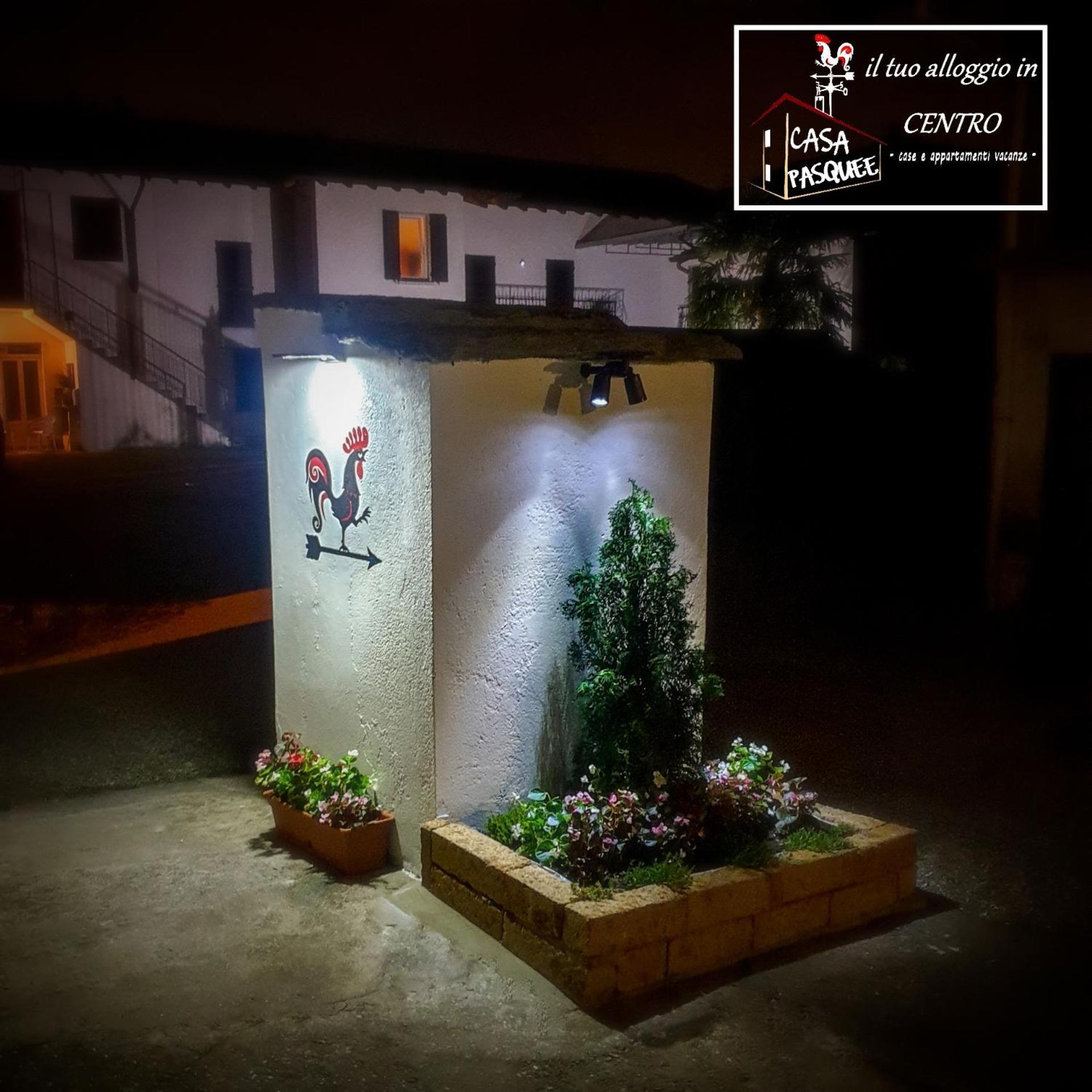 Casa Pasquee Villa Vergiate Szoba fotó